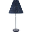 Surya Sirocco SRC-002 23"H x 11"W x 11"D Lamp