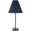Surya Sirocco SRC-002 23"H x 11"W x 11"D Lamp