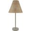 Surya Sirocco SRC-001 23"H x 11"W x 11"D Lamp