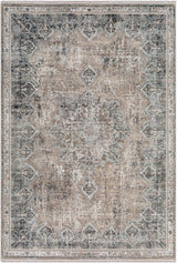 Surya Solar SOR-2315 3'1" x 5' Machine Woven Rug