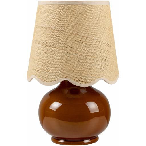 Surya Stella Diminuta STD-001 13"H x 8"W x 8"D Lamp