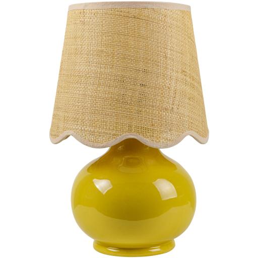 Surya Stella Diminuta STD-002 13"H x 8"W x 8"D Lamp