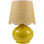 Surya Stella Diminuta STD-002 13"H x 8"W x 8"D Lamp