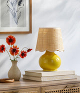 Livabliss Stella Diminuta STD-002 13"H x 8"W x 8"D Table Lighting