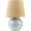 Surya Stella Diminuta STD-004 13"H x 8"W x 8"D Lamp