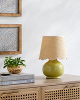 Livabliss Stella Diminuta STD-006 13"H x 8"W x 8"D Table Lighting