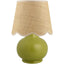 Surya Stella Diminuta STD-006 13"H x 8"W x 8"D Lamp