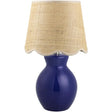 Surya Stella Diminuta STD-008 15"H x 8"W x 8"D Lamp