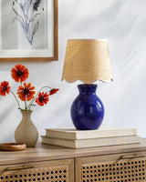 Livabliss Stella Diminuta STD-008 15"H x 8"W x 8"D Table Lighting