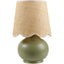 Surya Stella Diminuta STD-007 13"H x 8"W x 8"D Lamp