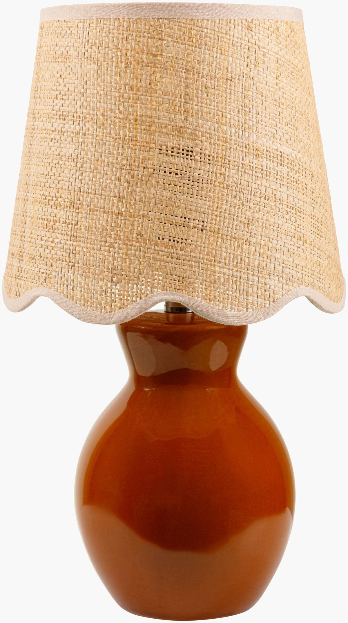 Livabliss Stella Diminuta STD-009 15"H x 8"W x 8"D Table Lighting
