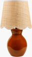 Livabliss Stella Diminuta STD-009 15"H x 8"W x 8"D Table Lighting