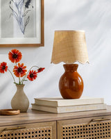 Livabliss Stella Diminuta STD-009 15"H x 8"W x 8"D Table Lighting