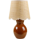 Surya Stella Diminuta STD-009 15"H x 8"W x 8"D Lamp