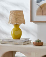 Livabliss Stella Diminuta STD-010 15"H x 8"W x 8"D Table Lighting