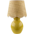 Surya Stella Diminuta STD-010 15"H x 8"W x 8"D Lamp