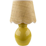 Surya Stella Diminuta STD-010 15"H x 8"W x 8"D Lamp