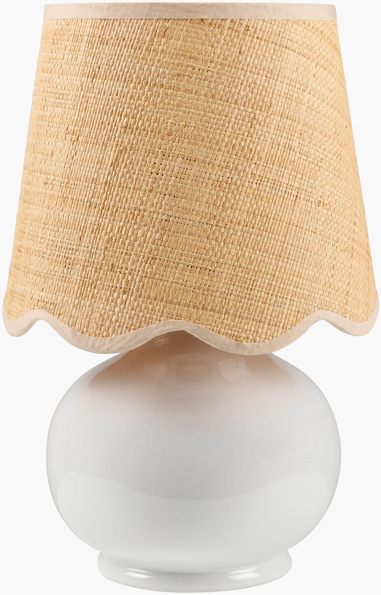 Livabliss Stella Diminuta STD-003 13"H x 8"W x 8"D Table Lighting