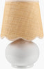 Livabliss Stella Diminuta STD-003 13"H x 8"W x 8"D Table Lighting