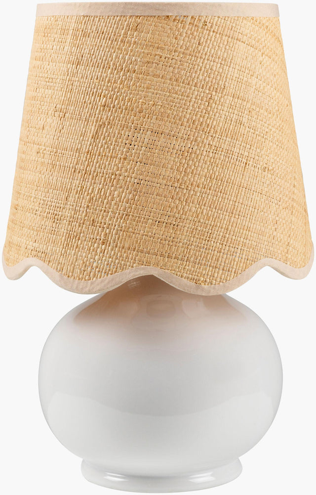 Livabliss Stella Diminuta STD-003 13"H x 8"W x 8"D Table Lighting