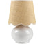 Surya Stella Diminuta STD-003 13"H x 8"W x 8"D Lamp