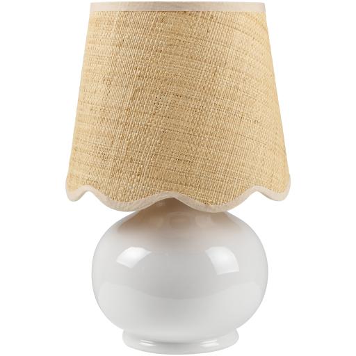 Surya Stella Diminuta STD-003 13"H x 8"W x 8"D Lamp