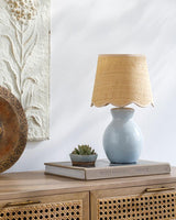 Livabliss Stella Diminuta STD-012 15"H x 8"W x 8"D Table Lighting