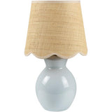 Surya Stella Diminuta STD-012 15"H x 8"W x 8"D Lamp