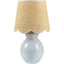 Surya Stella Diminuta STD-012 15"H x 8"W x 8"D Lamp