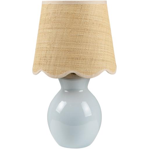Surya Stella Diminuta STD-012 15"H x 8"W x 8"D Lamp