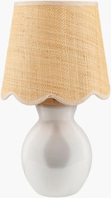 Livabliss Stella Diminuta STD-011 15"H x 8"W x 8"D Table Lighting