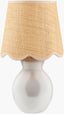 Livabliss Stella Diminuta STD-011 15"H x 8"W x 8"D Table Lighting