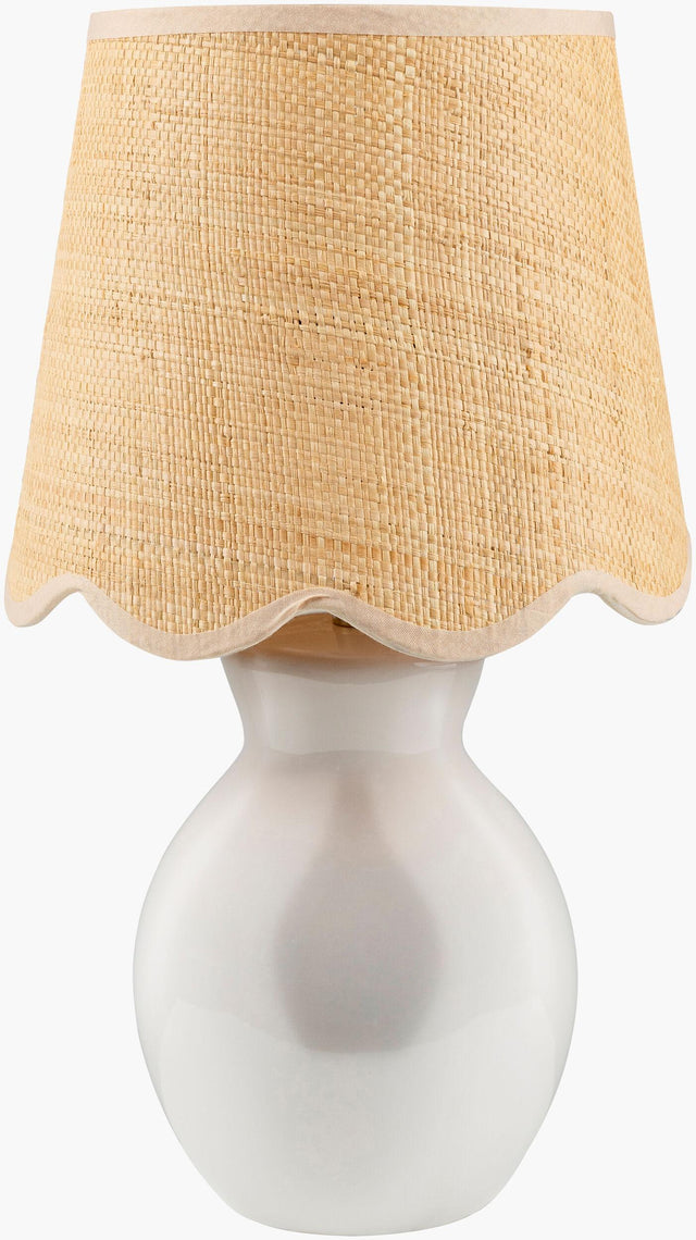 Livabliss Stella Diminuta STD-011 15"H x 8"W x 8"D Table Lighting