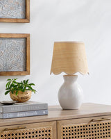 Livabliss Stella Diminuta STD-011 15"H x 8"W x 8"D Table Lighting