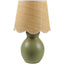 Surya Stella Diminuta STD-014 15"H x 8"W x 8"D Lamp
