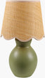 Livabliss Stella Diminuta STD-014 15"H x 8"W x 8"D Table Lighting