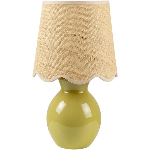 Surya Stella Diminuta STD-013 15"H x 8"W x 8"D Lamp