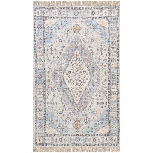 Surya Sivas SVS-2300 5' x 7'6" Rug