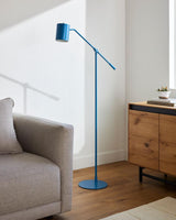 Livabliss Talena TAL-002 62"H x 16"W x 11"D Floor Lighting