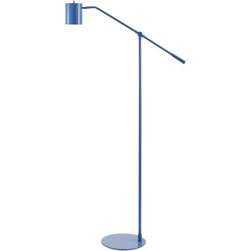 Surya Talena TAL-002 62"H x 16"W x 11"D Lamp