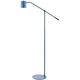 Surya Talena TAL-002 62"H x 16"W x 11"D Lamp
