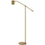 Surya Talena TAL-004 62"H x 16"W x 11"D Lamp