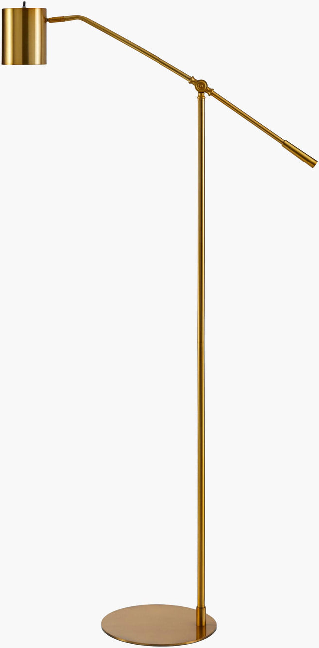 Livabliss Talena TAL-004 62"H x 16"W x 11"D Floor Lighting