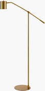 Livabliss Talena TAL-004 62"H x 16"W x 11"D Floor Lighting