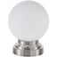 Surya Tamsin TAM-002 10"H x 8"W x 8"D Lamp