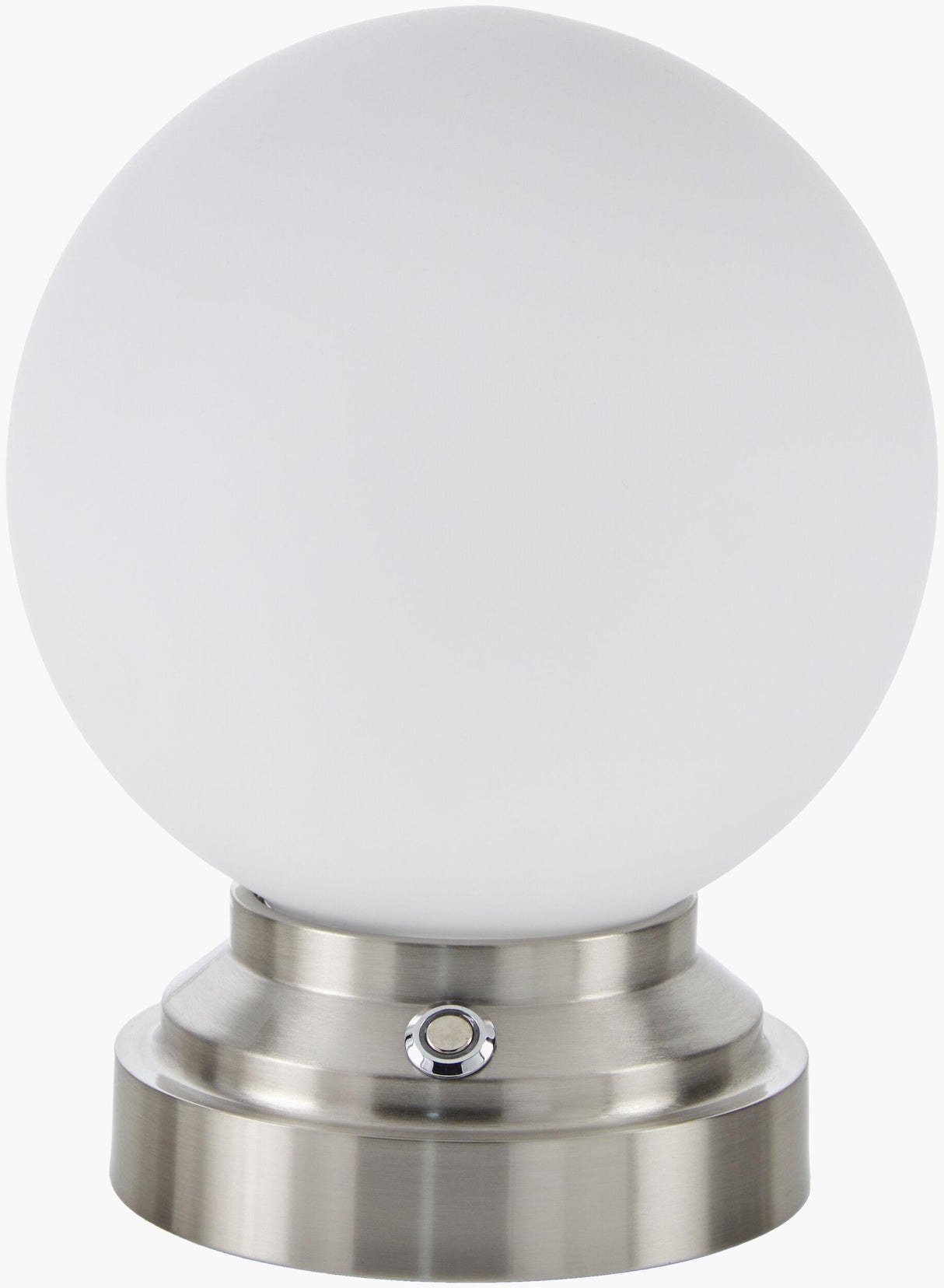 Livabliss Tamsin TAM-002 10"H x 8"W x 8"D Table Lighting