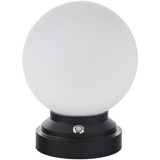 Surya Tamsin TAM-003 10"H x 8"W x 8"D Lamp