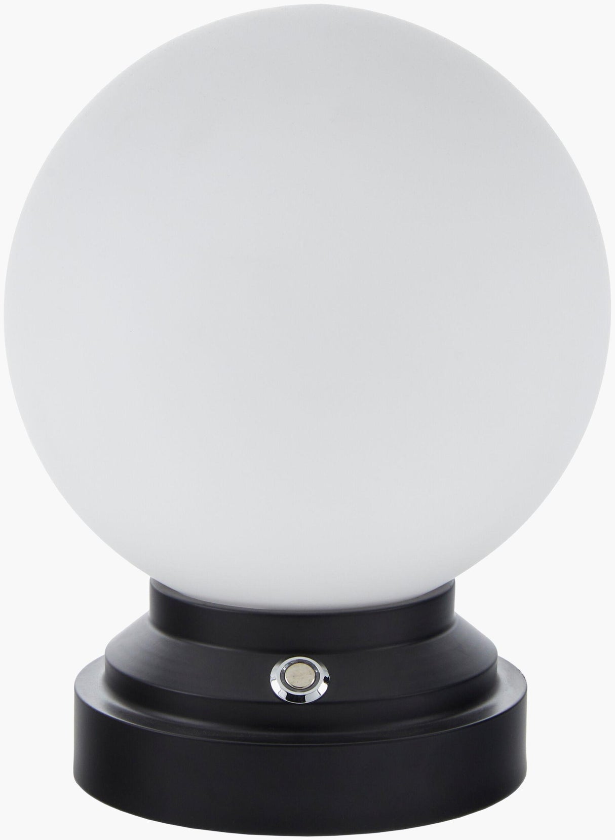 Livabliss Tamsin TAM-003 10"H x 8"W x 8"D Table Lighting