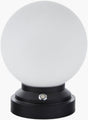 Livabliss Tamsin TAM-003 10"H x 8"W x 8"D Table Lighting