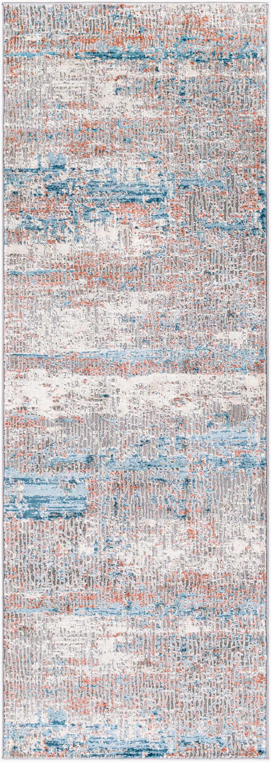 Livabliss Tibetan TBT-2322 2' x 2'11" Machine Woven Rug